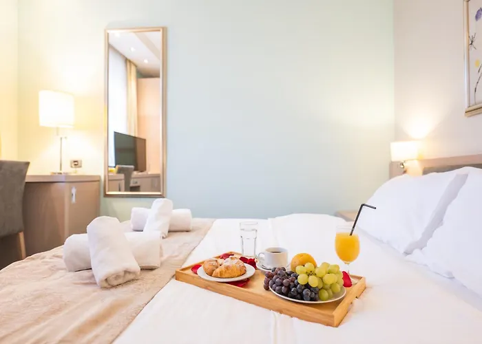 Kopernikus Prag Hotel 4*