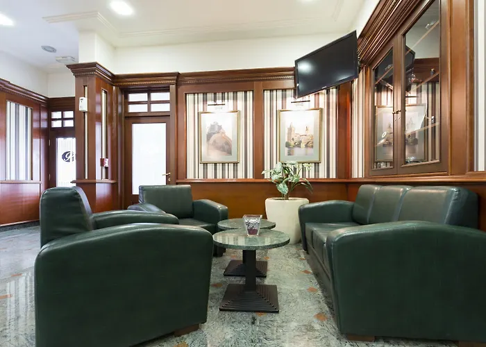 Kopernikus Prag Belgrad