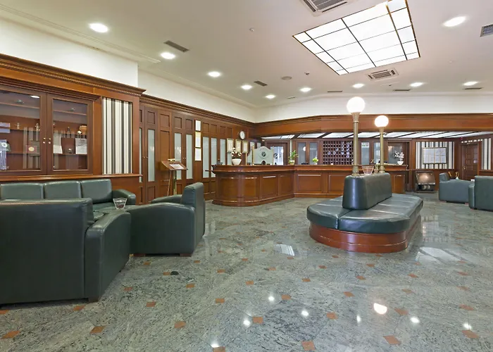 Kopernikus Prag 4* Belgrad