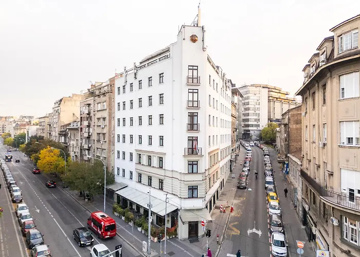 Kopernikus Prag Belgrad