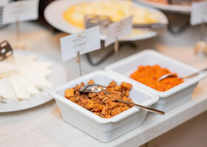 Kopernikus Prag Bělehrad