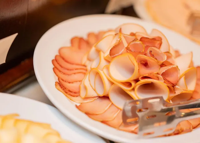 Hotel Kopernikus Prag 4*